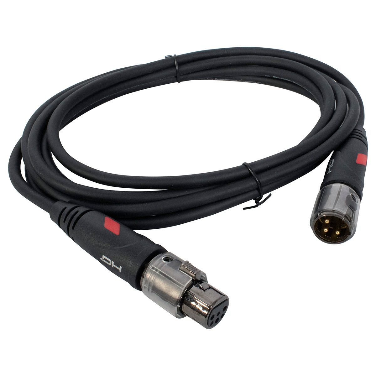 CABLE PROEL P/PARCHE/MICROFONO DHG240LU3