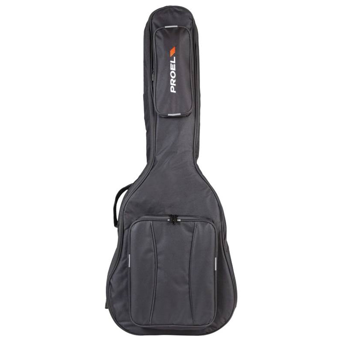FUNDA PROEL P/GUIT. CLASICA BAG150C