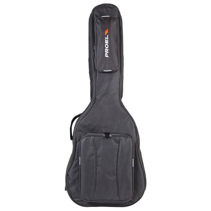 FUNDA PROEL P/GUIT. CLASICA BAG150C