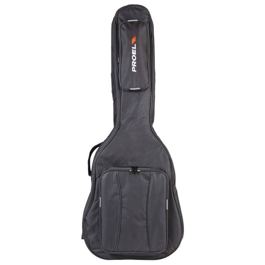 FUNDA PROEL P/GUIT. CLASICA BAG150C