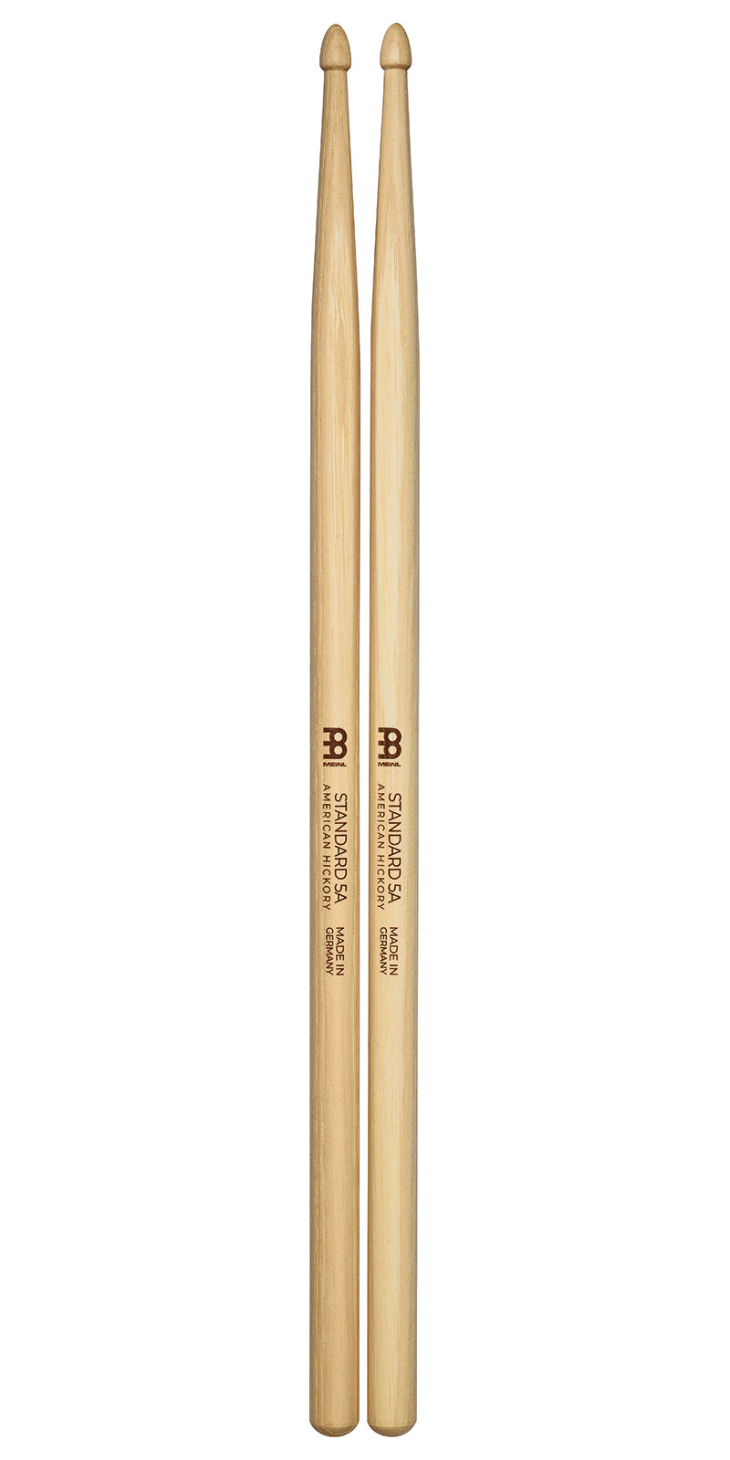 BAQUETAS MEINL 5A MOD. SB101