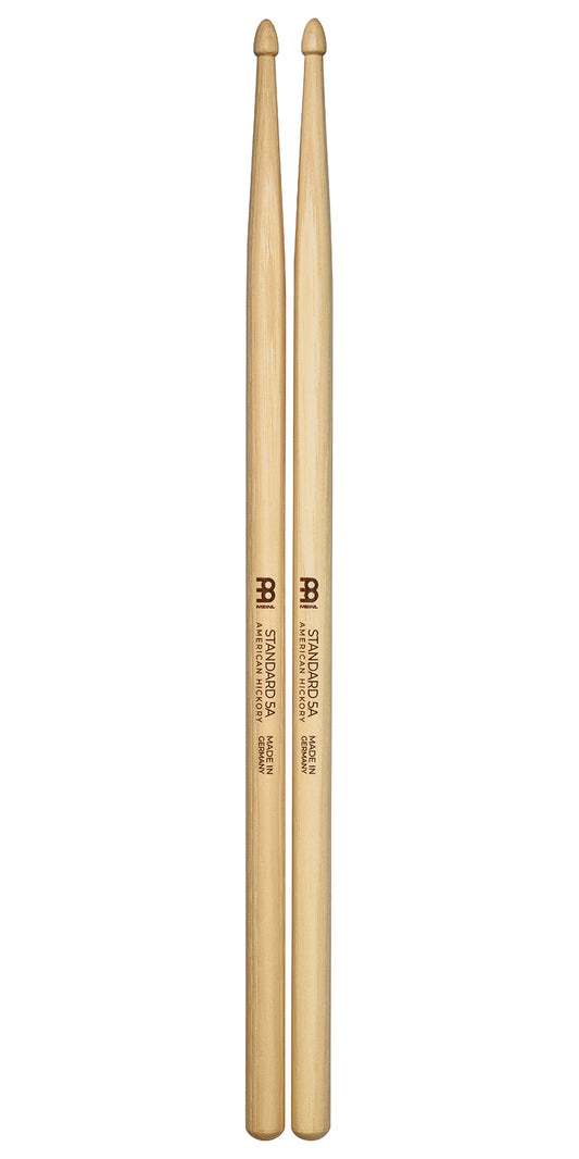 BAQUETAS MEINL 5A MOD. SB101