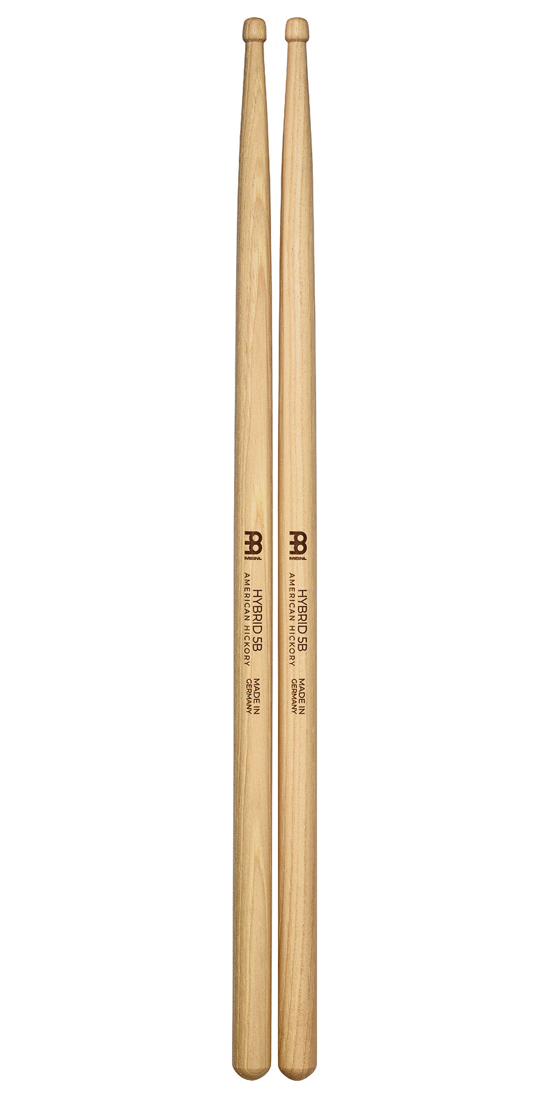 BAQUETAS MEINL 5B MOD. SB107