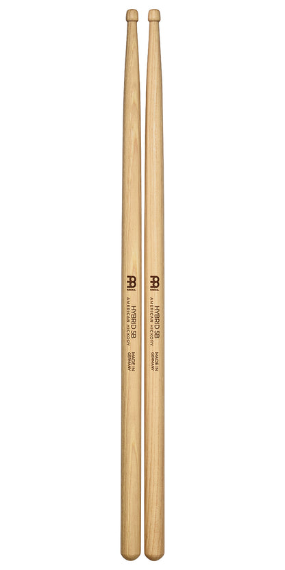 BAQUETAS MEINL 5B MOD. SB107