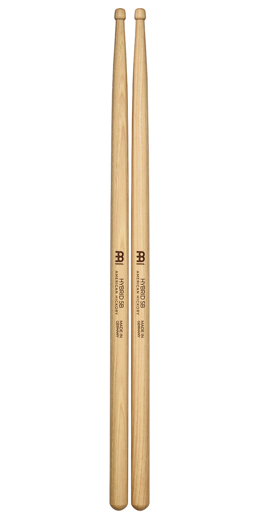 BAQUETAS MEINL 5B MOD. SB107