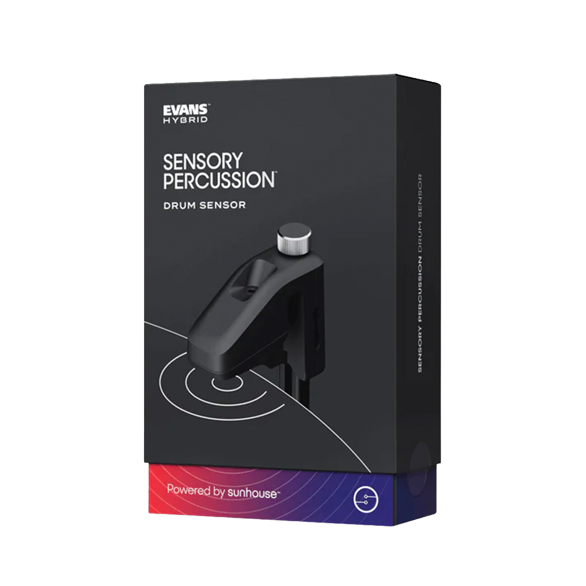 SENSORES EVANS MOD. EHSP-1-SENSOR
