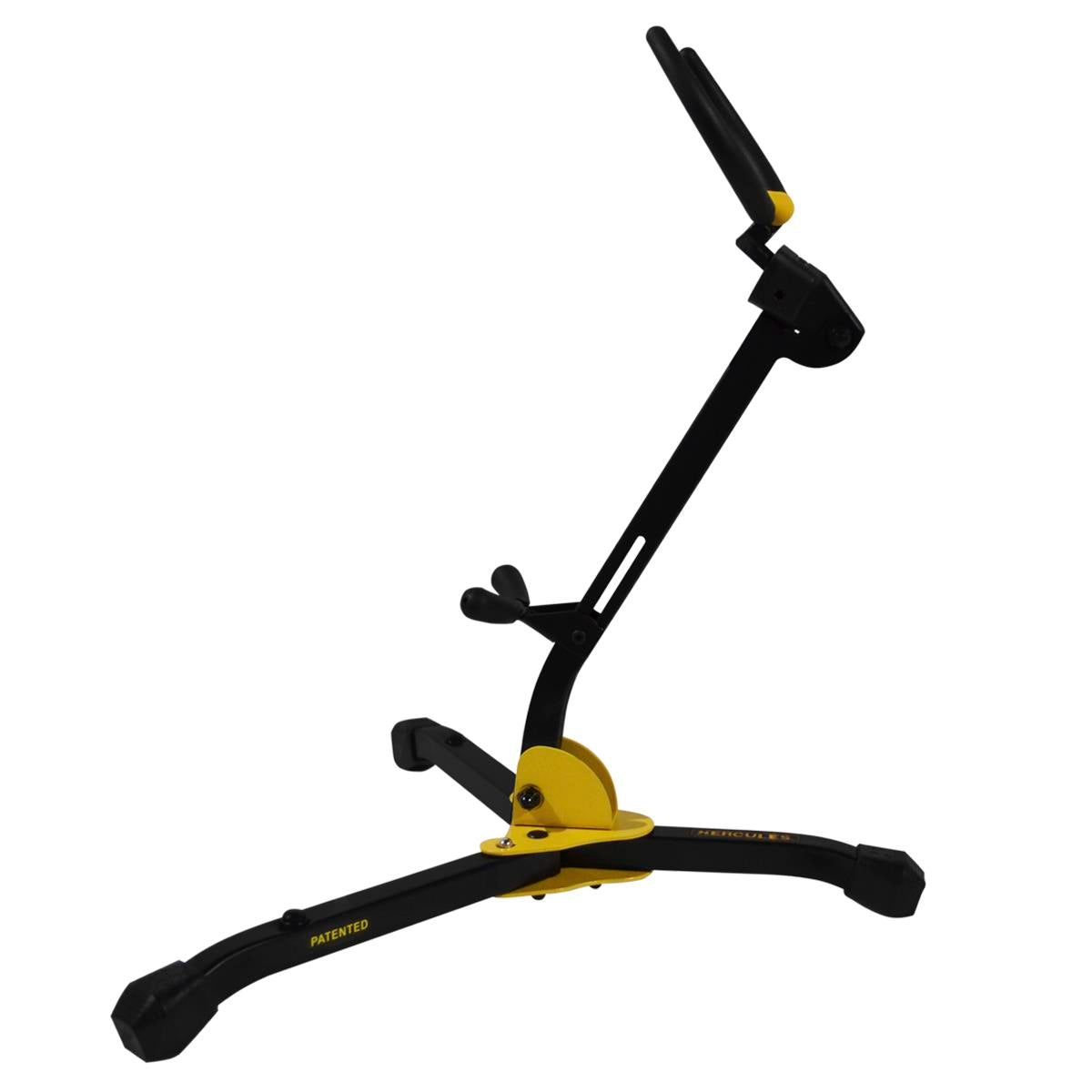 SOPORTE HERCULES P/SAXOFON DS-630BB