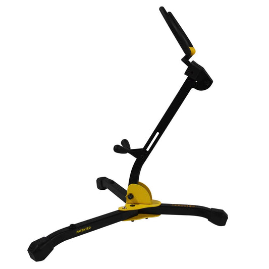 SOPORTE HERCULES P/SAXOFON DS-630BB