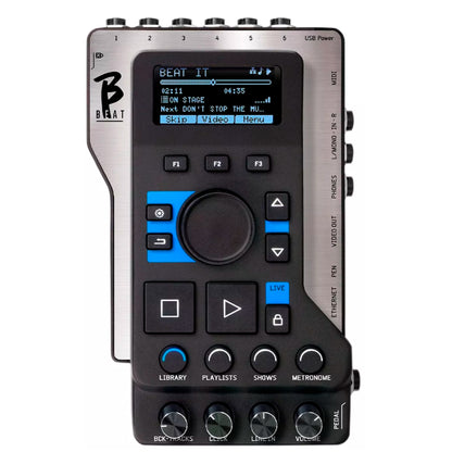 SECUENCIADOR B_BEAT L.E. DE 128GB