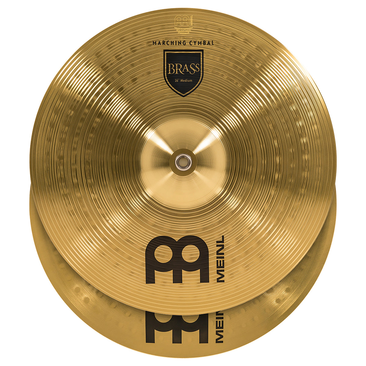 PLATILLO MEINL 16 MOD. MA-BR-16M