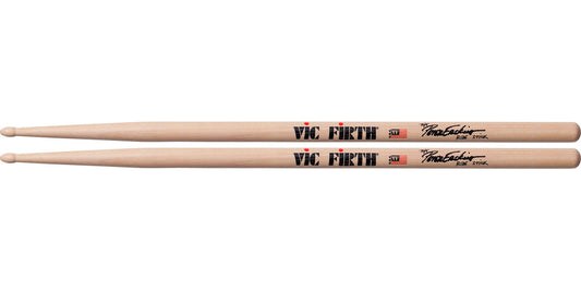 BAQUETAS VIC FIRTH MOD. PETER ERSKINE 2