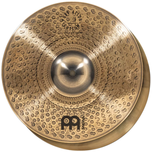 PLATILLO MEINL 14 MOD. PAC14MTH