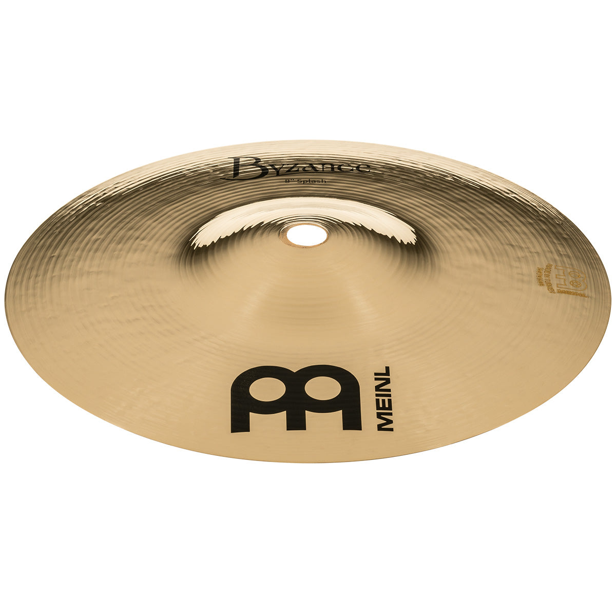PLATILLO MEINL 8 MOD. B-8S-B