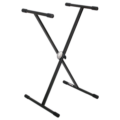 SOPORTE PROEL P/TECLADO CRUZ EL-100