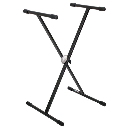 SOPORTE PROEL P/TECLADO CRUZ EL-100