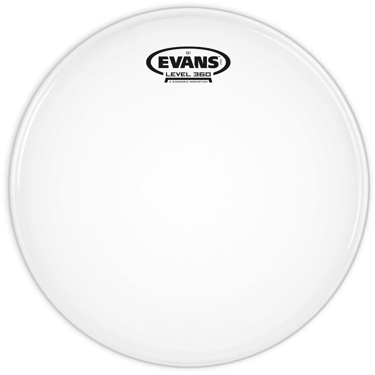 PARCHE EVANS 06 MOD. B06G1