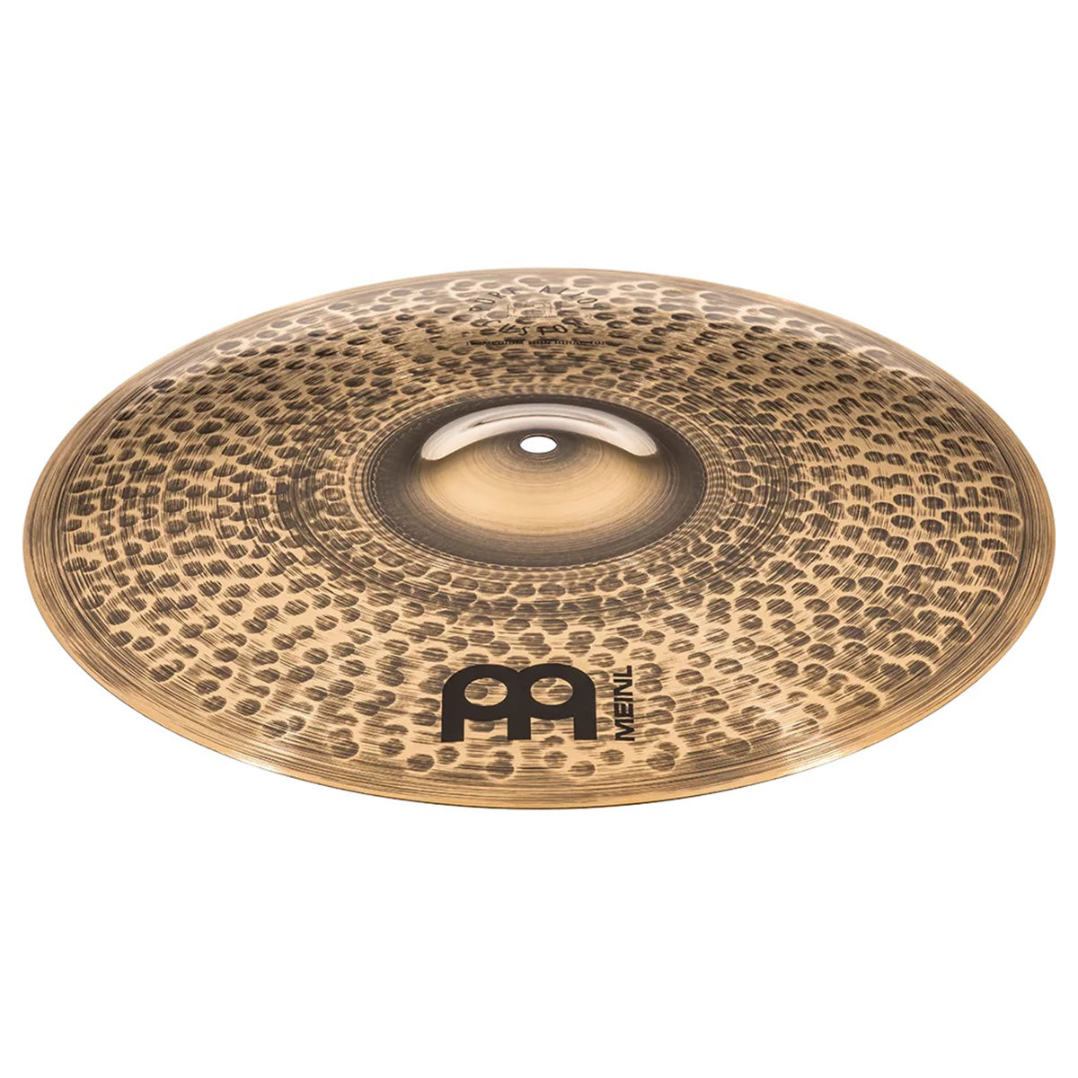 PLATILLO MEINL 15 MOD. PAC15MTH
