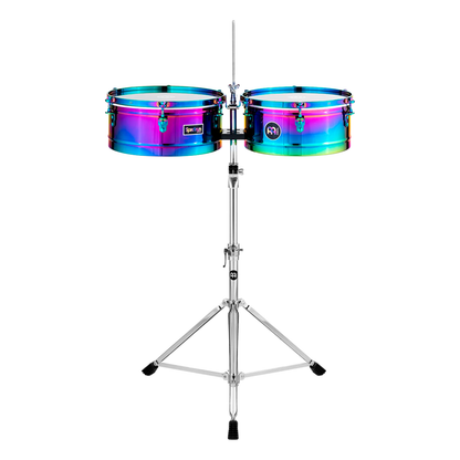 TIMBALES MEINL MOD. ST1415