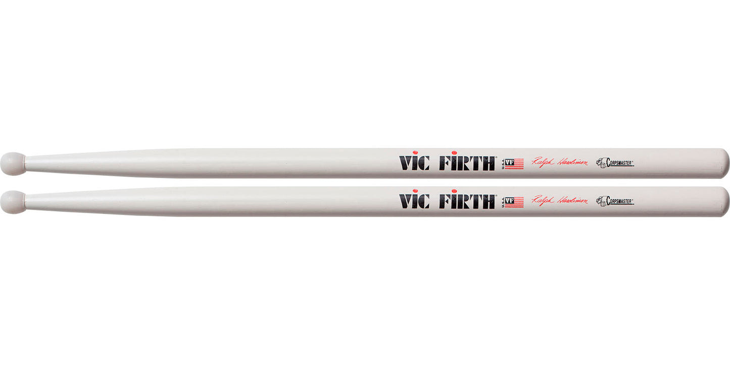 BAQUETAS VIC FIRTH MOD. SRHN