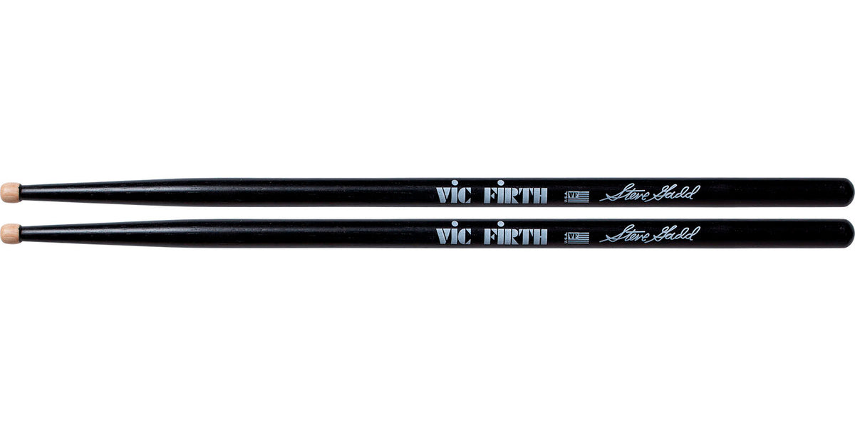 BAQUETAS VIC FIRTH MOD. STEVE GADD