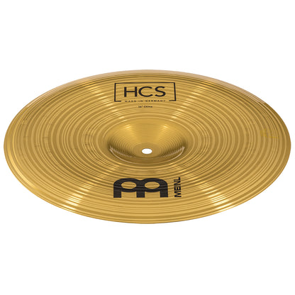 PLATILLO MEINL 14 MOD. HCS-14CH