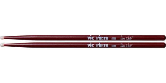BAQUETAS VIC FIRTH MOD. DAVE WECKL NYLON