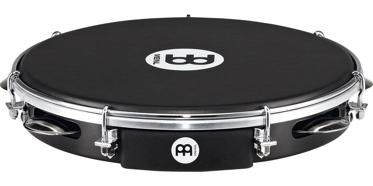 PANDERO MEINL MOD. PA10ABS-BK-NH