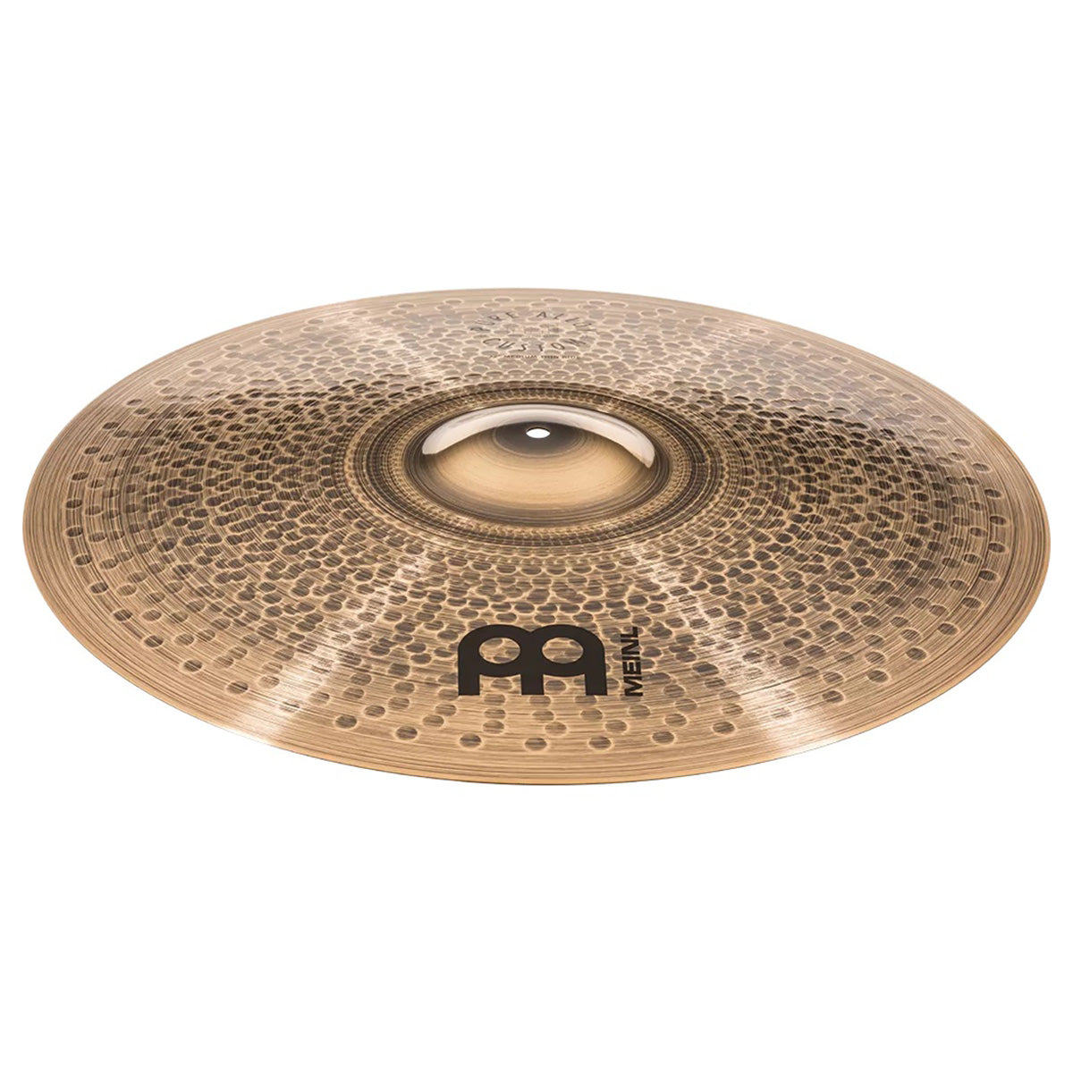 PLATILLO MEINL 22 MOD. PAC22MTR