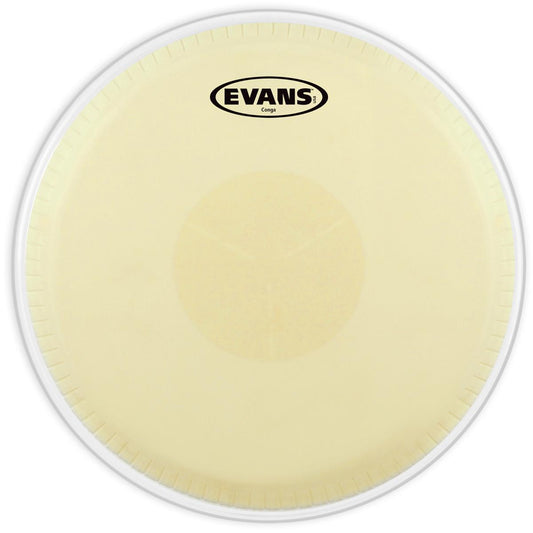 PARCHE EVANS P/CONGA MOD. EC1175E