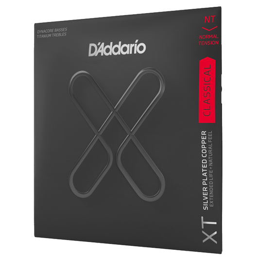 ENCORDADURA DADDARIO MOD. XTC45TT