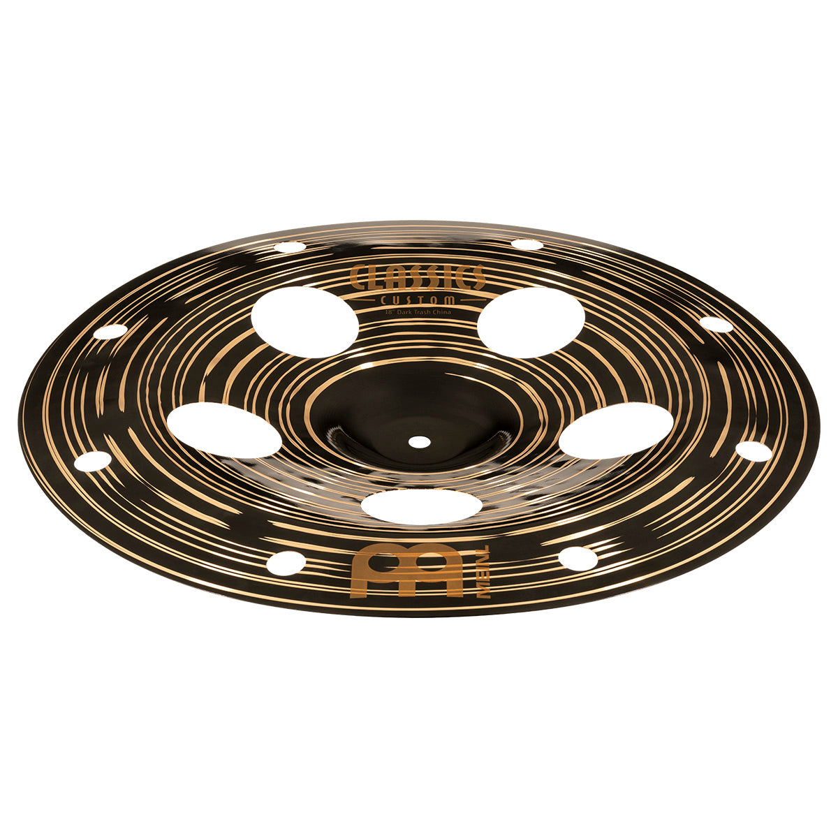 PLATILLO MEINL 18 MOD. CC18DATRCH