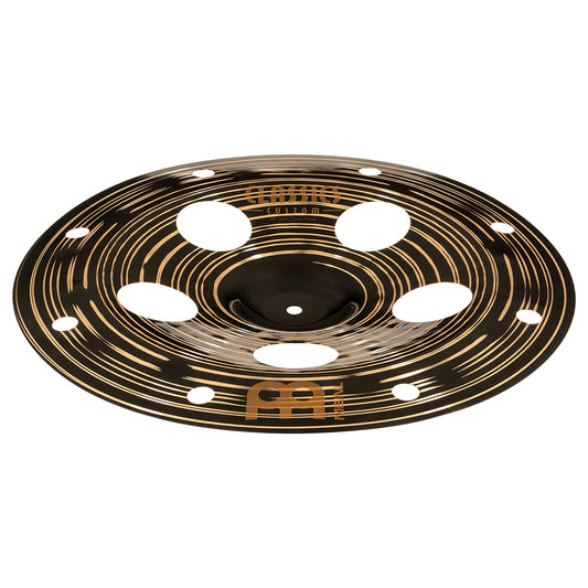 PLATILLO MEINL 18 MOD. CC18DATRCH