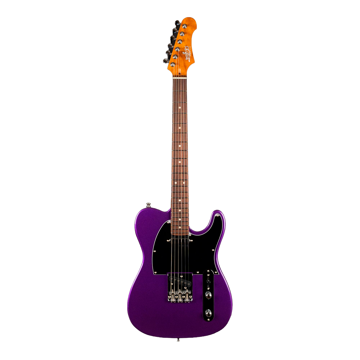 GUITARRA JET GUITARS MOD. JT-300PLMR