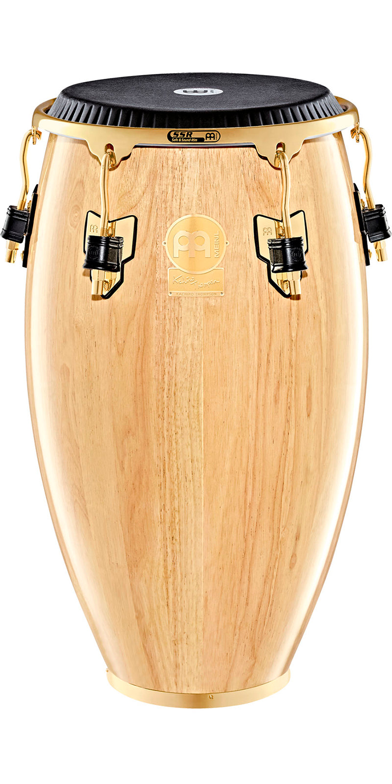 CONGA MEINL 11 3/4 MOD. WKTR1134NT