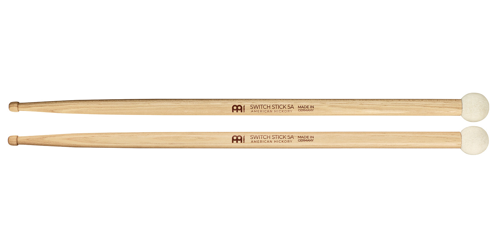 BAQUETAS MEINL 5A SWITCH MOD. SB120