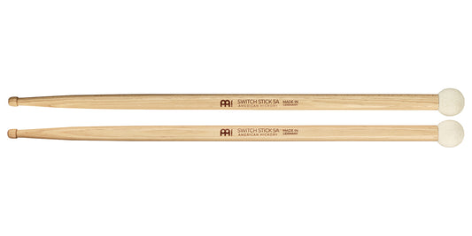 BAQUETAS MEINL 5A SWITCH MOD. SB120