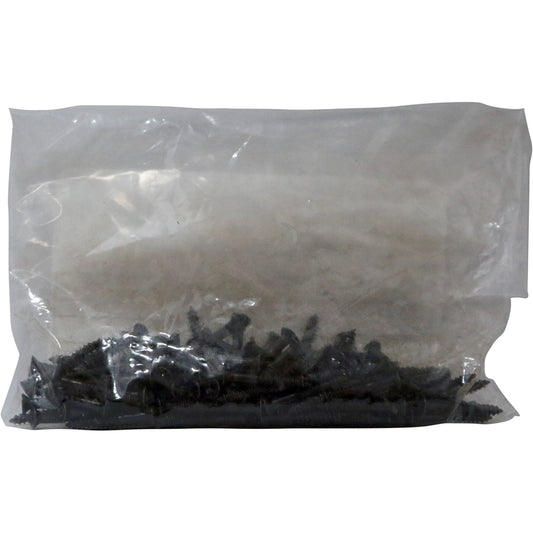 TORNILLOS DIMARZIO P/ARO PUENTE NEGROS