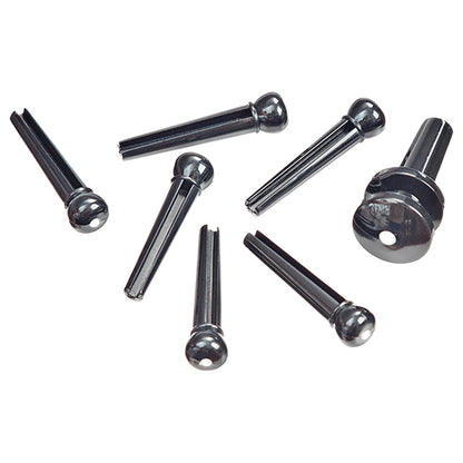 PIN PLANET WAVE PLASTICO PWPS10