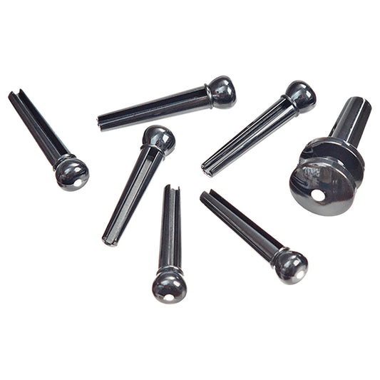 PIN PLANET WAVE PLASTICO PWPS10