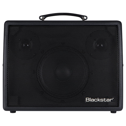 COMBO BLACKSTAR P/ACUSTICA SONNET 120