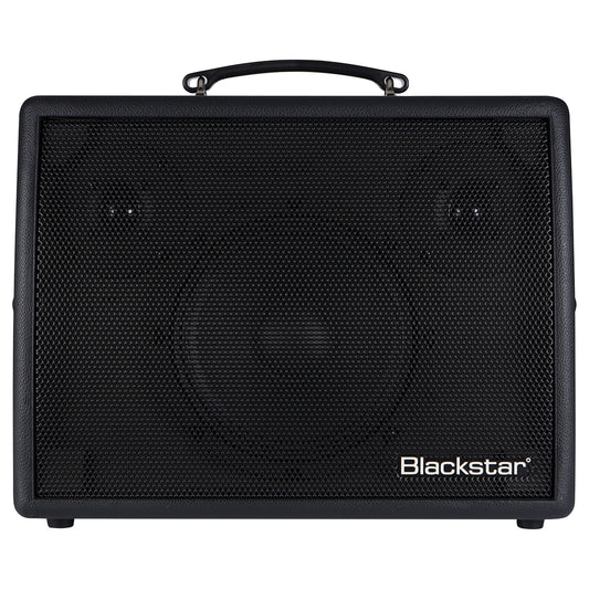 COMBO BLACKSTAR P/ACUSTICA SONNET 120