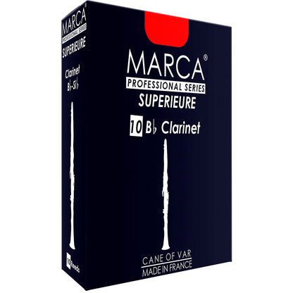 CAÑA SUPERIEURE P/CLARINETE 3