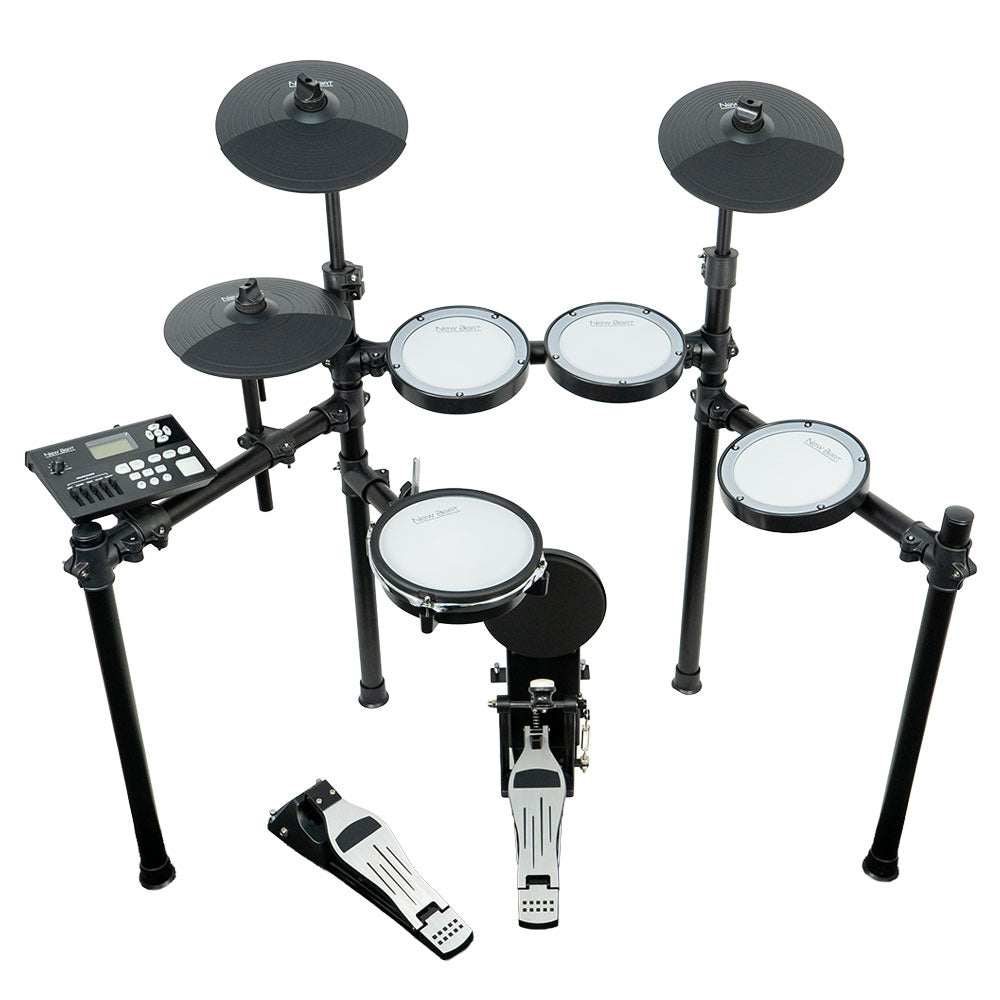 BATERIA NEW BEAT DIGITAL NB-EDK250USB