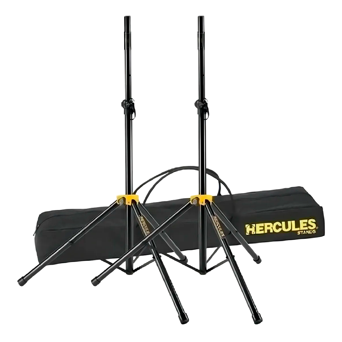 SOPORTE HERCULES P/BAFLE SS-200BB