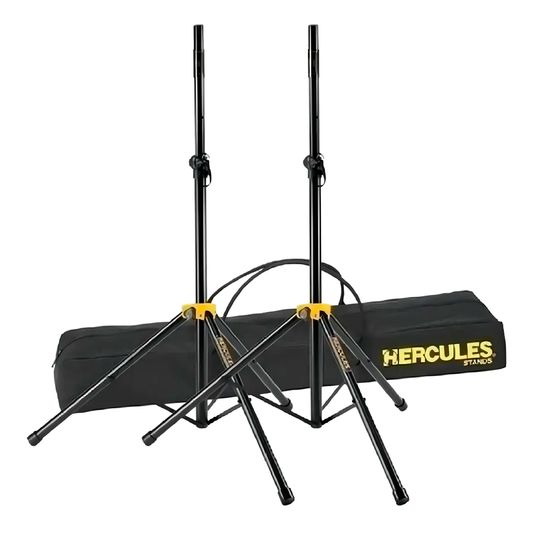 SOPORTE HERCULES P/BAFLE SS-200BB