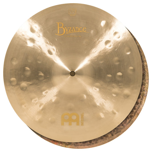 PLATILLO MEINL 14 MOD. B-14JTH