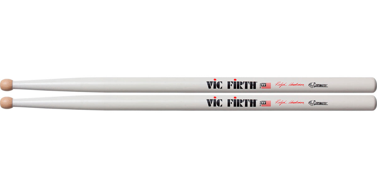 BAQUETAS VIC FIRTH MOD. SRH