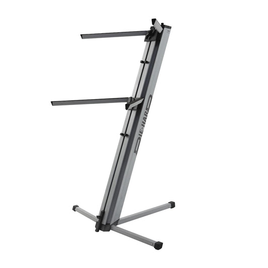SOPORTE PROEL P/TECLADO DOBLE DHKS10SL