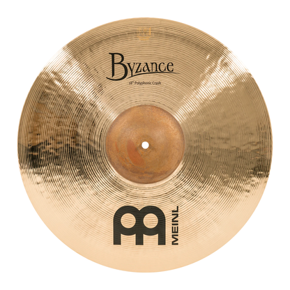 PLATILLO MEINL 18 MOD. B18POC-B