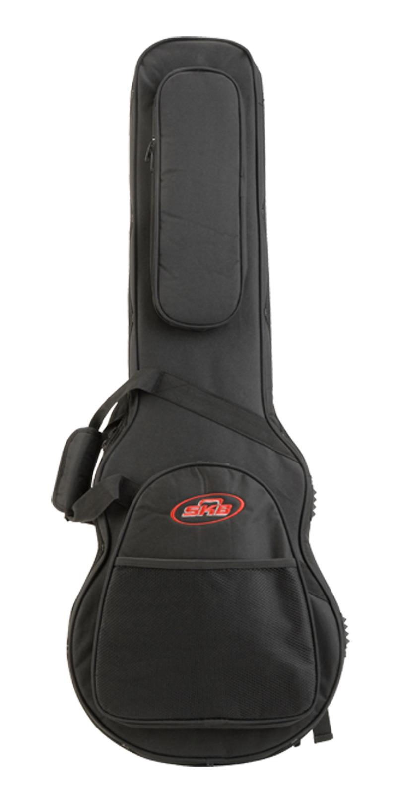 ESTUCHE SKB P/GUIT. ELECTRICA 1SKB-SC56